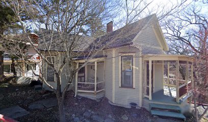 Rosanna Cottage