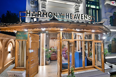 Harmony Heaven's Luxury Stay