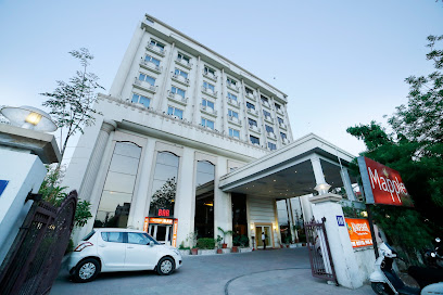 Hotel Mapple Abhay