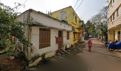 OYO 85561 Anasuya Villa