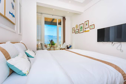 Chuangwai Seaview Hostel