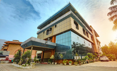 Hotel Vasundhara Palace