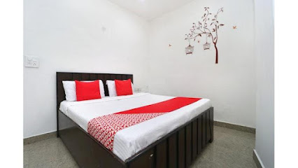 OYO 24328 Hotell City