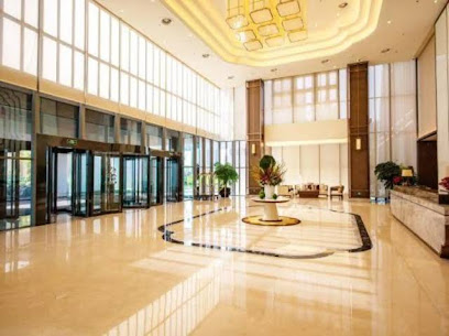 Jiaozi International Hotel