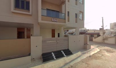 Jay dwarka dhish hotel
