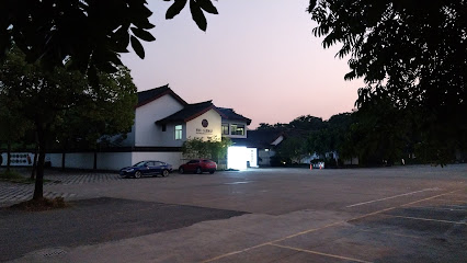 PUYUEDONGHU HOTEL