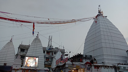 Hotel Madhumala International