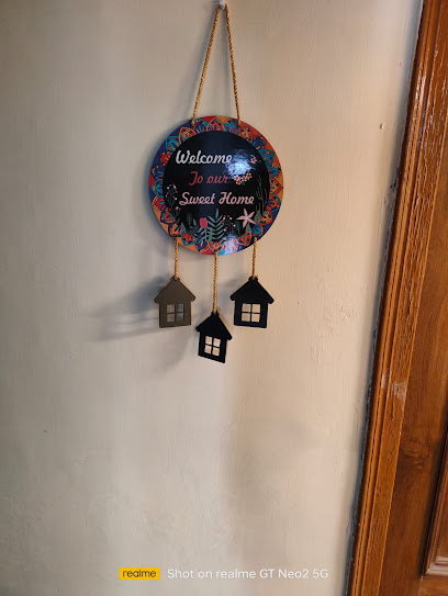 Uma's Homestay