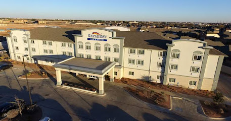 Baymont by Wyndham Odessa