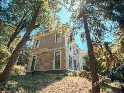 瑶池山庄度假村