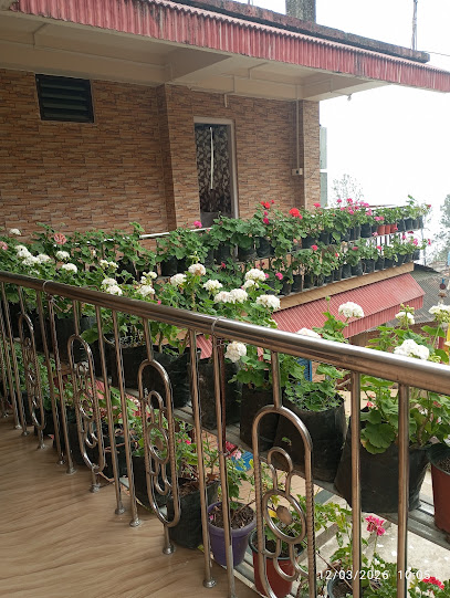 Kalshang homestay