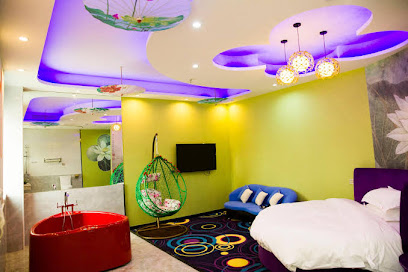 Fangcheng Roman Theme Hotel