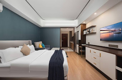 Muse Hotel
