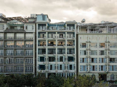 Yunshang Boutique Seaview Inn