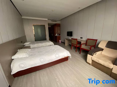 Shaoxing Binhai Huilong Business Hotel