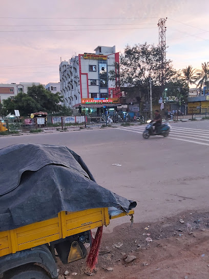 Sri Sai Krishna Lodge