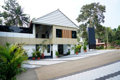 OYO 6526 AP Residency City