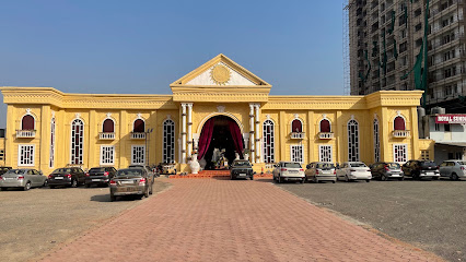 The Royal Sundaram Resort