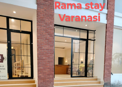 Hotel Rama Stay