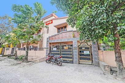 OYO Pie Rooms guest house