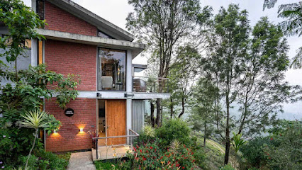 Amani Villas 10A By Lohono Luma – 3BHK Villa in Coonoor