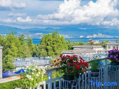 Dali Haoyijia Hotel