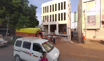 Hotel Krishna