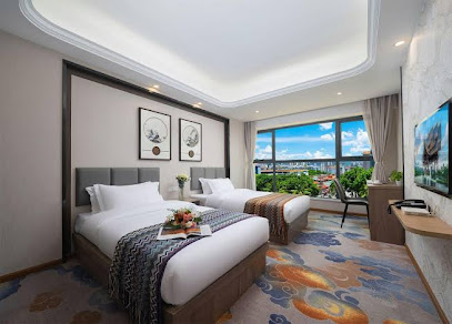 Xinsheng Times Hotel