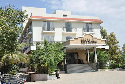 Hotel KB's Grand
