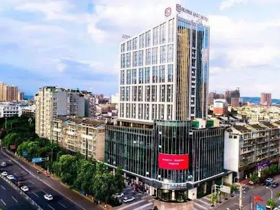 Huayue Oriental Hotel