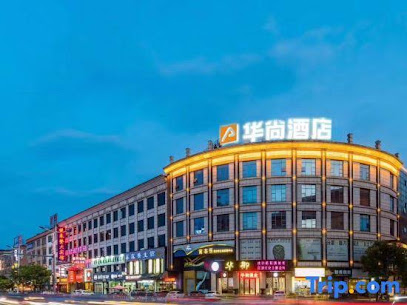 Zmax Hotel