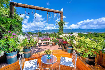 Lijiang Muyuntang View Hotel