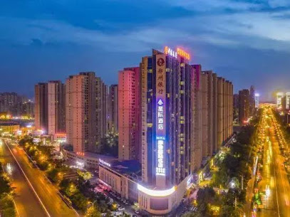 Xingji International Hotel