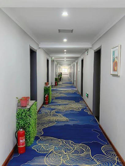 Chaoyang 1314 Express Hotel