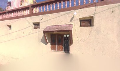 Ambe Maa Ni Vadi Madava