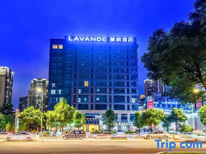 Lavande Hotel Dazu stone Carving