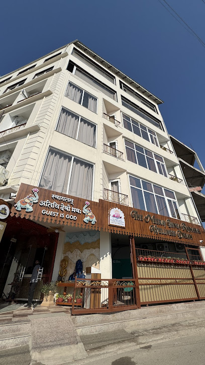 The Neeraj Ganga Rajmahal Wellness Dream