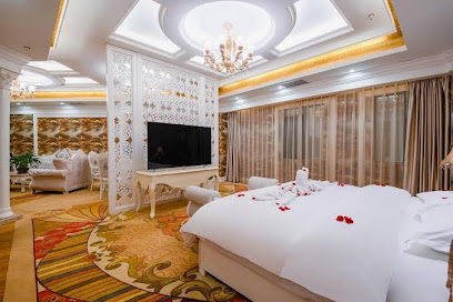 Kunming Mercury Hot Spring Hotel