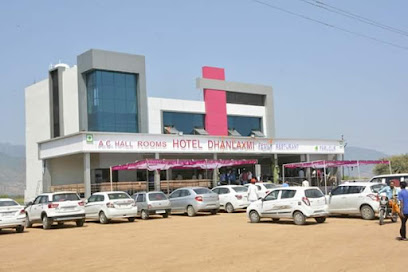 Hotel Dhanlaxni