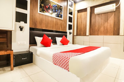 Super OYO Hotel Sheela