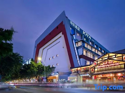 深圳JOYA湾悦国际酒店