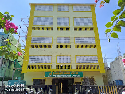 SRI VENKATESHWAR LODGE