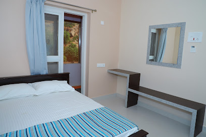 LSR Hill View Residency