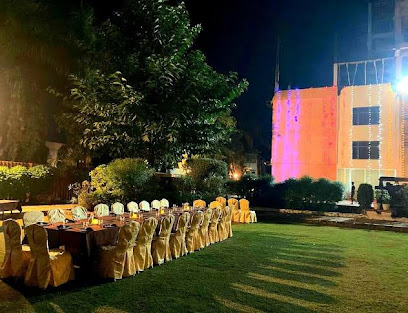 Hotel Radiance Bhilwara