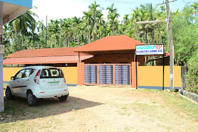 Alankar Lodge