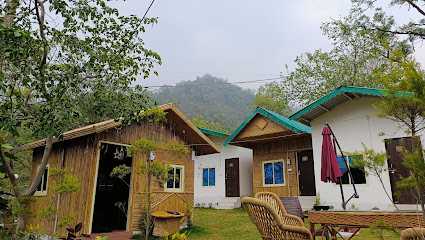 Collection O Tapovan Rise Cottages And Cafe