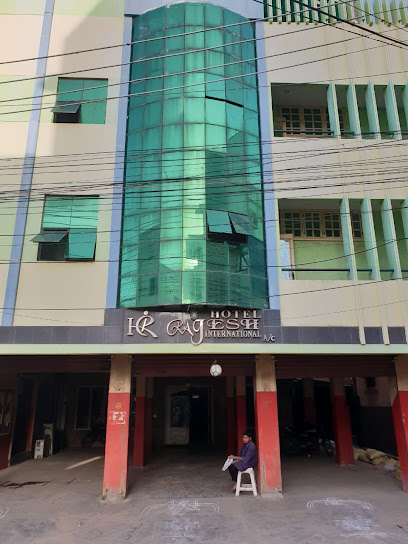 Rajesh International Hotel