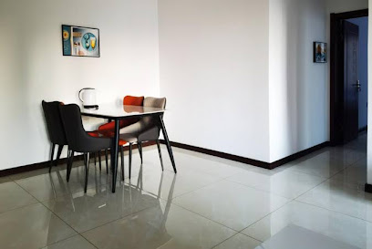 Shenyang Xiaoqingtian Homestay