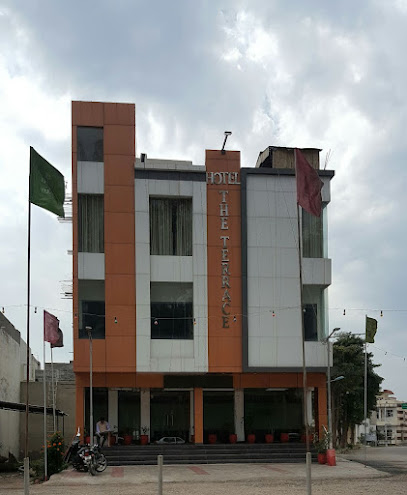 Hotel The Terrace