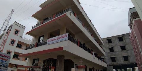 Hotel Sai Kodali